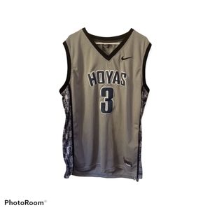 💥💥SOLD💥💥Basketball Jersey